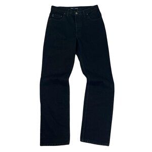 Ikeda 700 Series Straight Denim 31